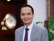 Ông Trịnh Văn Quyết rời ghế Chủ tịch FLC FAROS