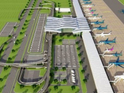 Phó Thủ tướng yêu cầu đẩy nhanh tiến độ xây dựng sân bay Phan Thiết