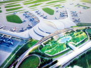 Tháng 7/2020, 700 hộ dân sẽ được nhận đất tái định cư sân bay Long Thành