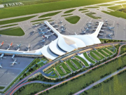 Đồng Nai: Giải phóng mặt bằng 2 tuyến đường gần 5.000 tỉ kết nối sân bay Long Thành