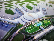 Đồng Nai: Thu hồi 39.000m2 đất phục vụ dự án sân bay Long Thành