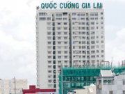 Quốc Cường Gia Lai bất ngờ công bố lãi “khủng”