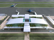 Sân bay Sa Pa giảm từ 7.110 tỉ xuống 4.200 tỉ đồng