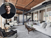 Căn hộ cao cấp 10,7 triệu USD của Zayn Malik One Direction