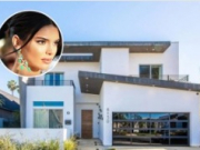 Cận cảnh nhà thuê 25.000 USD mỗi tháng của Kendall Jenner và bạn trai