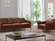 Phong thủy phòng khách: Cách đặt ghế sofa hút tài lộc vào nhà