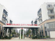 Ngày 30/5: Mở bán dự án TMS Grand City Phúc Yên Vĩnh Phúc