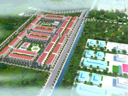 Ngày 24/5: Ra mắt dự án Dũng Liệt Green City Bắc Ninh