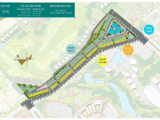 Ngày 12/5: Mở bán dự án FLC Miami District