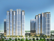 Ngày 9/12: Kiến Á công bố chính thức dự án CitiAlto tại quận 2 