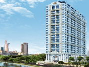 Ngày 16/2: Hái Lộc Đầu Xuân cùng Grand Riverside quận 4