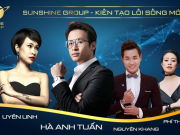 Ngày 14/11: Sunshine Group chào sân Sài Gòn 