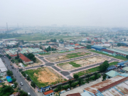 Ngày 27/10: Mở bán dự án đất nền Thuận An Central