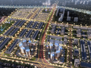 Ngày 9/3: Trần Anh Group chính thức khởi công dự án khu dân cư Lavilla Green City