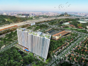 Kim Oanh Group chính thức nhận đặt chỗ mua căn hộ The EastGate