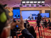 Trung Quốc cảnh báo Mỹ về một cuộc chiến tranh lạnh mới