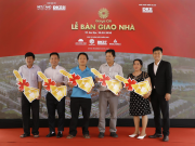 Barya Citi - dấu ấn định vị cuộc sống phồn vinh