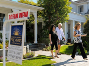 Nhu cầu mua nhà tại Mỹ bật tăng trở lại