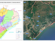 Bà Rịa – Vũng Tàu: Quy hoạch 4 phân vùng phát triển và sân bay tại huyện Đất Đỏ