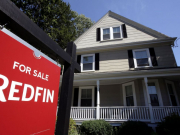 Doanh số bán nhà tại Mỹ vẫn tăng bất chấp lệnh phong tỏa