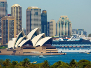 Kinh tế Úc suy thoái lần đầu tiên sau 29 năm