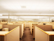 Nguy cơ cao ốc văn phòng bị bỏ trống sau đại dịch