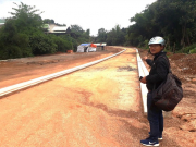 Ph&acirc;n l&ocirc;, t&aacute;ch thửa tr&aacute;i ph&eacute;p ở Pleiku: Quan sai... d&acirc;n chịu