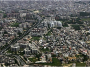 Đầu tư vào bất động sản Ấn Độ giảm trong năm 2020