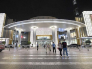 Covid-19 khiến nhiều trung tâm thương mại ở vùng Vịnh bị bỏ trống