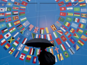 Kinh tế toàn cầu suy thoái tồi tệ nhất trong 100 năm qua