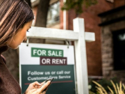 Bất động sản tại Mỹ đang chờ mùa hè sôi động