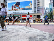 Hồng Kông: Bộ luật an ninh mới giúp thị trường bất động sản phục hồi