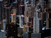 Thị trường bất động sản tại Tây Ban Nha đứng trước viễn cảnh tồi tệ