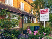 Anh: nhiều người tìm nhà có vườn, phớt lờ căn hộ