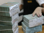 Tín dụng và tiết kiệm trên địa bàn TP.HCM tăng chậm