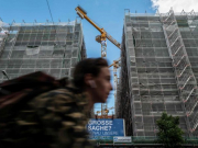 Các chính sách mới gây khó với bất động sản tại Đức