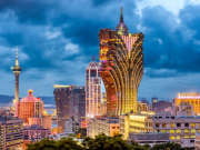 Sòng bạc Macau mở cửa chờ đón người chơi