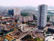 Ngày 20/6: Mở bán dự án Rose Town Hà Nội