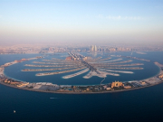 Những dự án lấn biển “tầm cỡ” trên thế giới