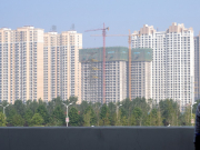 Giá nhà tại Trung Quốc tăng lớn nhất trong nửa năm qua