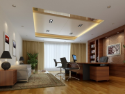 5 nguyên tắc phong thủy văn phòng để thịnh vượng cả năm