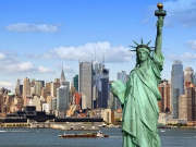 Mỹ tụt xuống vị trí thứ 10 trong bảng xếp hạng cạnh tranh thế giới