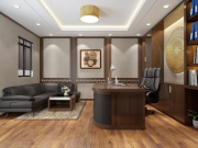 Xem hướng bàn làm việc hợp phong thủy để thu hút tài lộc