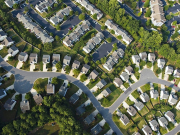 Giá nhà ở tại Mỹ có thể tăng mạnh trong năm tới