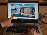 Cộng hòa Séc tạo nhà nổi mặt được bằng công nghệ in 3D