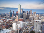 Thị trường nhà đất Mỹ tìm thấy sự lạc quan giữa đại dịch