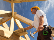 Các công ty xây dựng tại Mỹ gặp khó với việc bảo đảm tiến độ thi công công trình