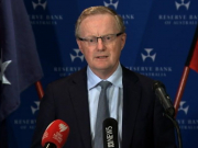 RBA cắt lãi suất xuống mức thấp kỷ lục