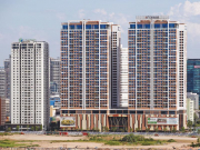 Ngân hàng chuyển hướng cho vay bất động sản: An toàn khi chủ đầu tư minh bạch