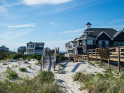 Sau mua dịch giới siêu giàu tại Mỹ ưa chuộng nhà ở phân khúc cao cấp